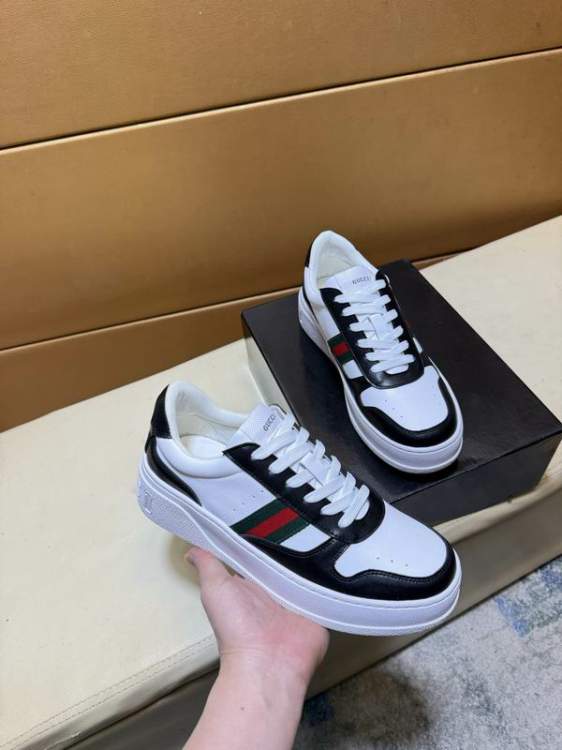 Picture of Gucci Shoes _SKUGuccisz38-44hnq11159448
